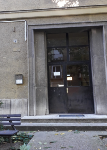 2800 Tatabánya, Tas Vezér út 9. – bérbeadó tárolóhelyiség