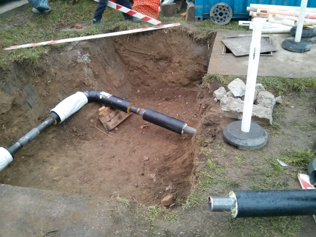 Bánhida II. szétválasztás :  