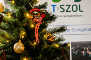 t-szol ünnepi karácsonyi nyitvatartás