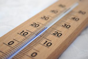 celsius meleg fűtés vége